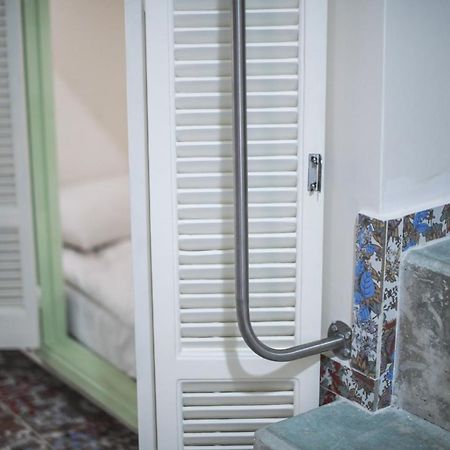 Damask Rose, Lebanese Guest House 주니에 객실 사진