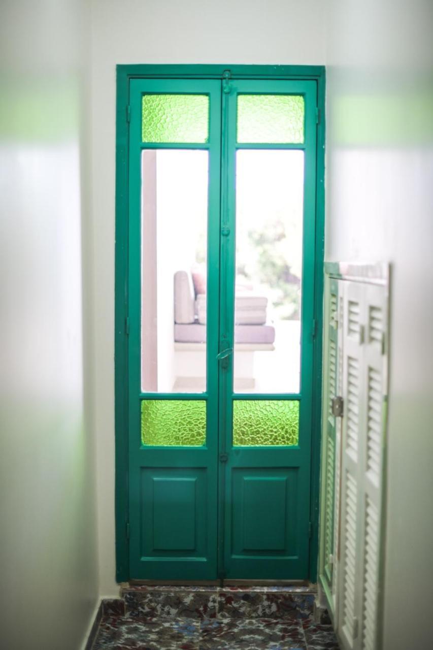 Damask Rose, Lebanese Guest House 주니에 객실 사진