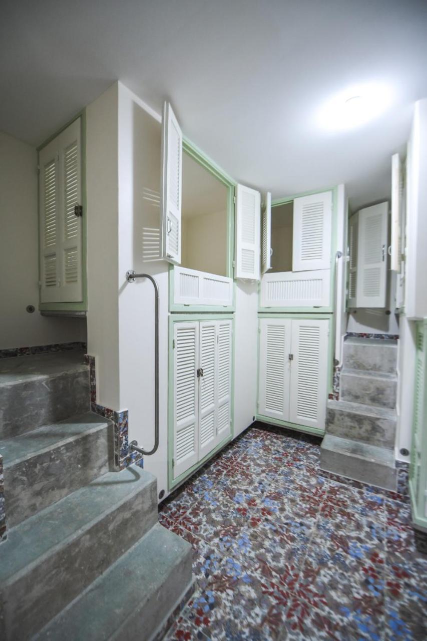 Damask Rose, Lebanese Guest House 주니에 객실 사진